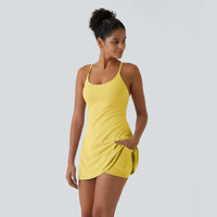 Crisp Yellow